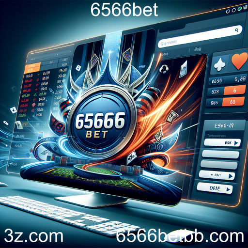 Explorando o Mundo das Apostas Esportivas na 6566bet